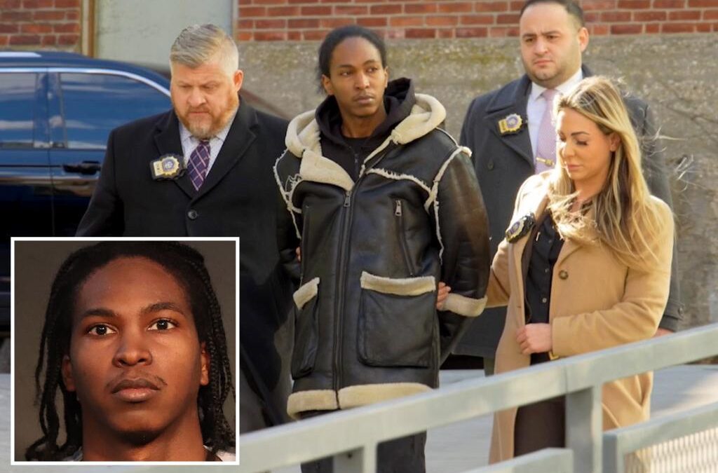 NYC fiend nabbed after being sought for rape of 5-year-old girl : cops