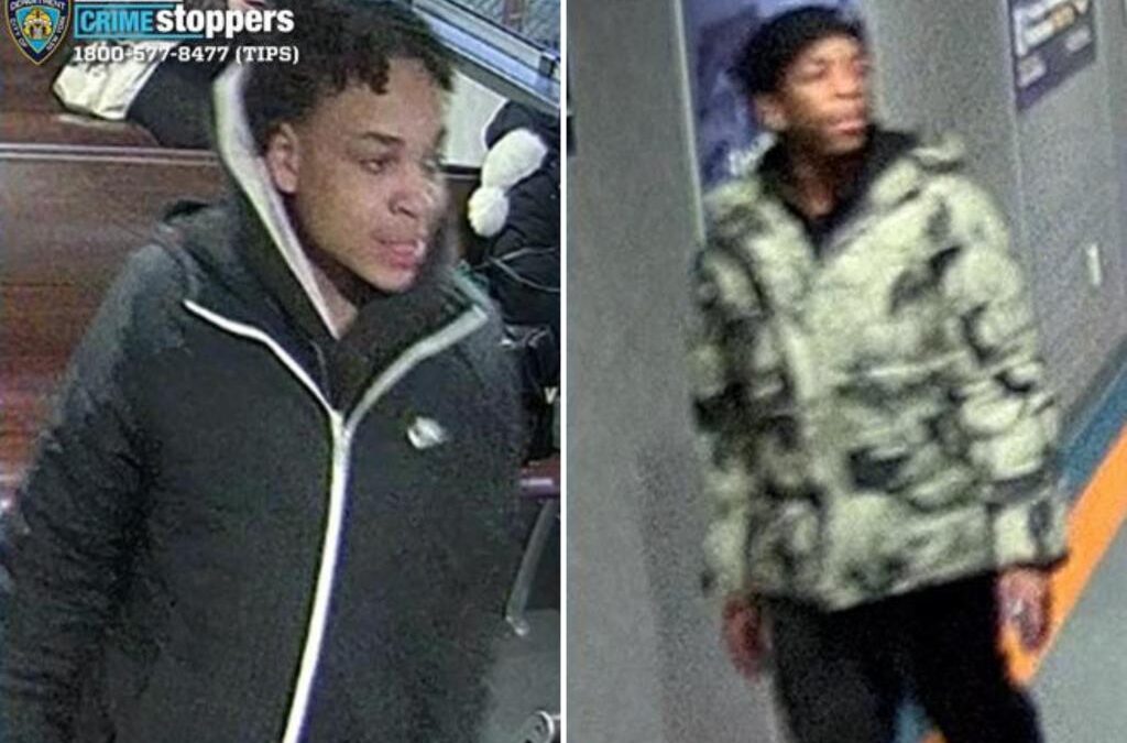 At least 7 NYers targeted in string of vicious heists — including 14-year-old boy who got tooth knocked out: cops