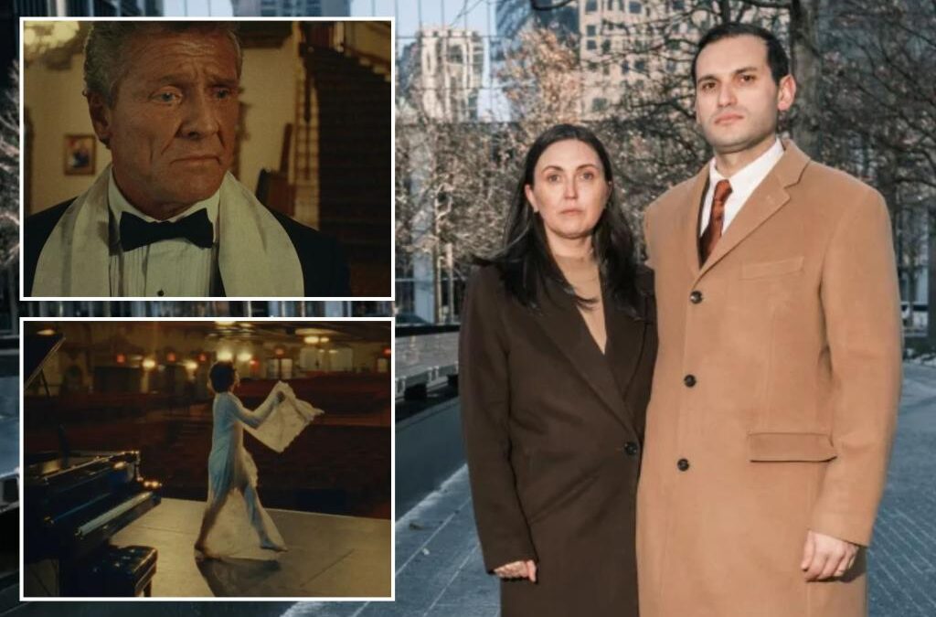 Attorney-turned-poet releases heartbreaking 9/11 short film: ‘Changed the fabric of NYC’