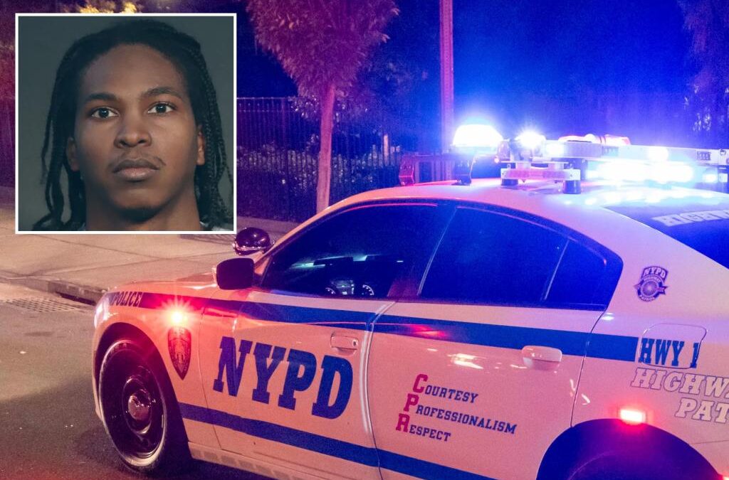 NYPD hunting for creep accused of raping 5-year-old girl in NYC home