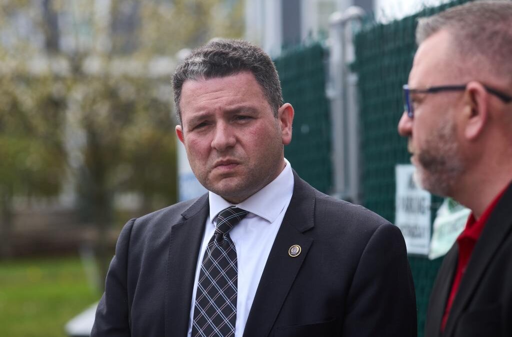 The Post endorses Frank Morano for City Council in Staten Island’s special election Tuesday